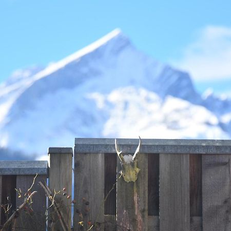 Apartmán Calm Gap Garmisch-Partenkirchen Exteriér fotografie