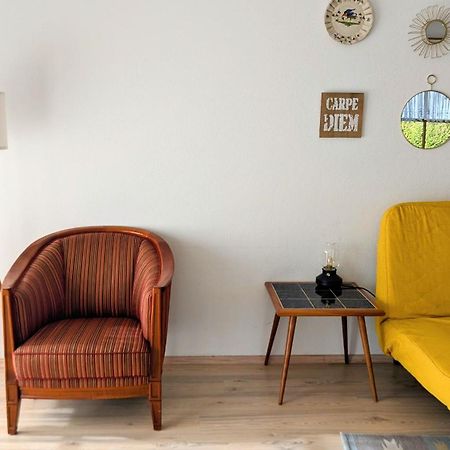 Apartmán Calm Gap Garmisch-Partenkirchen Exteriér fotografie