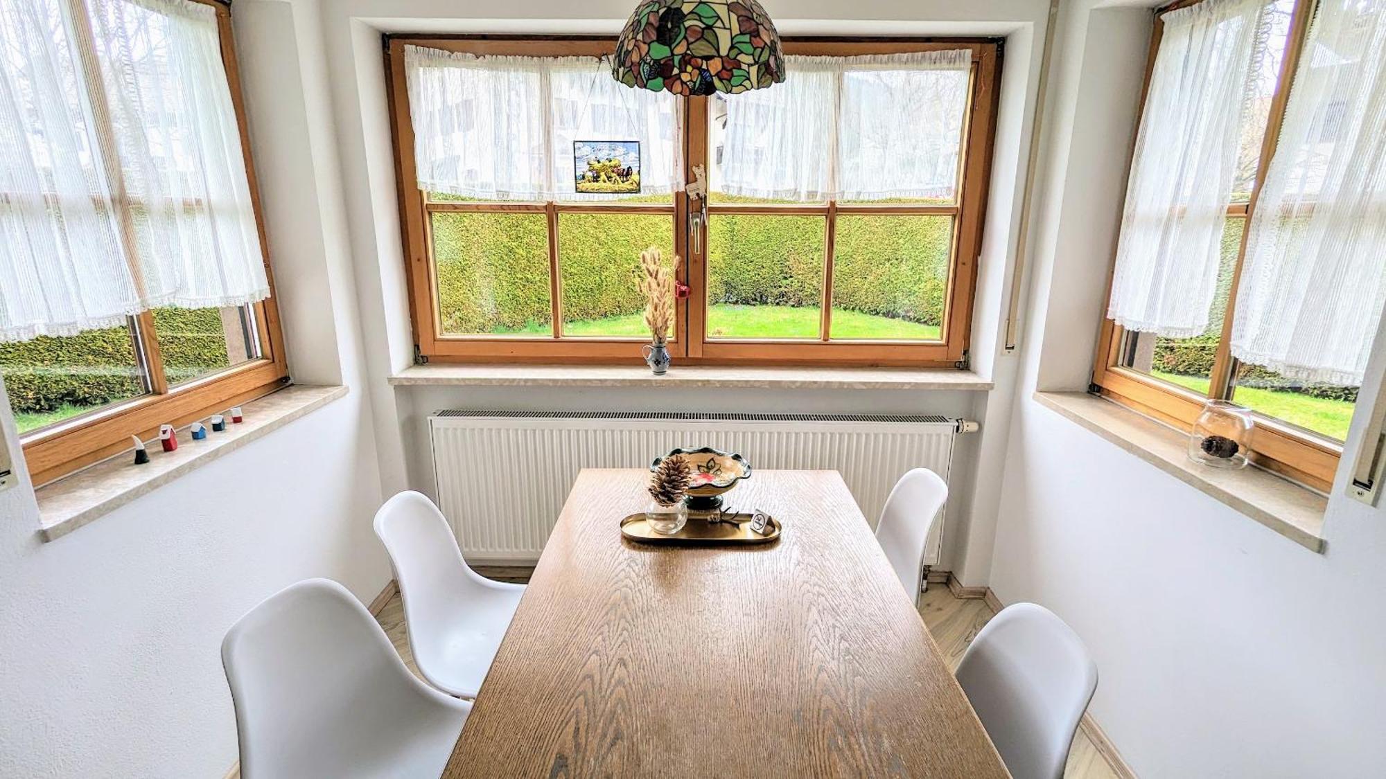 Apartmán Calm Gap Garmisch-Partenkirchen Exteriér fotografie