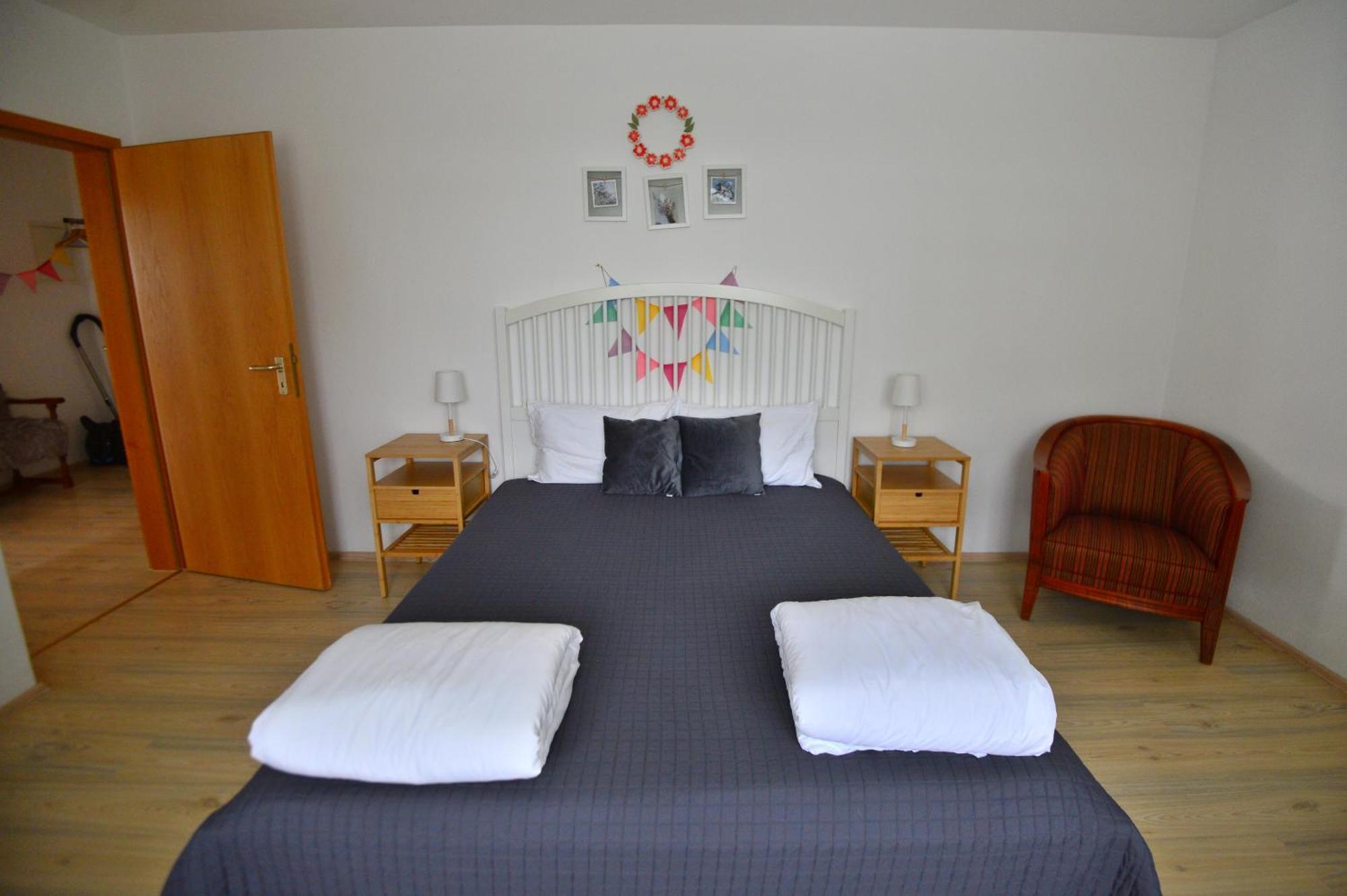 Apartmán Calm Gap Garmisch-Partenkirchen Exteriér fotografie