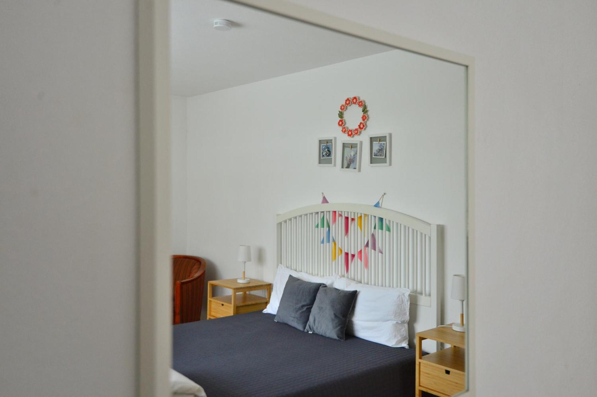 Apartmán Calm Gap Garmisch-Partenkirchen Exteriér fotografie