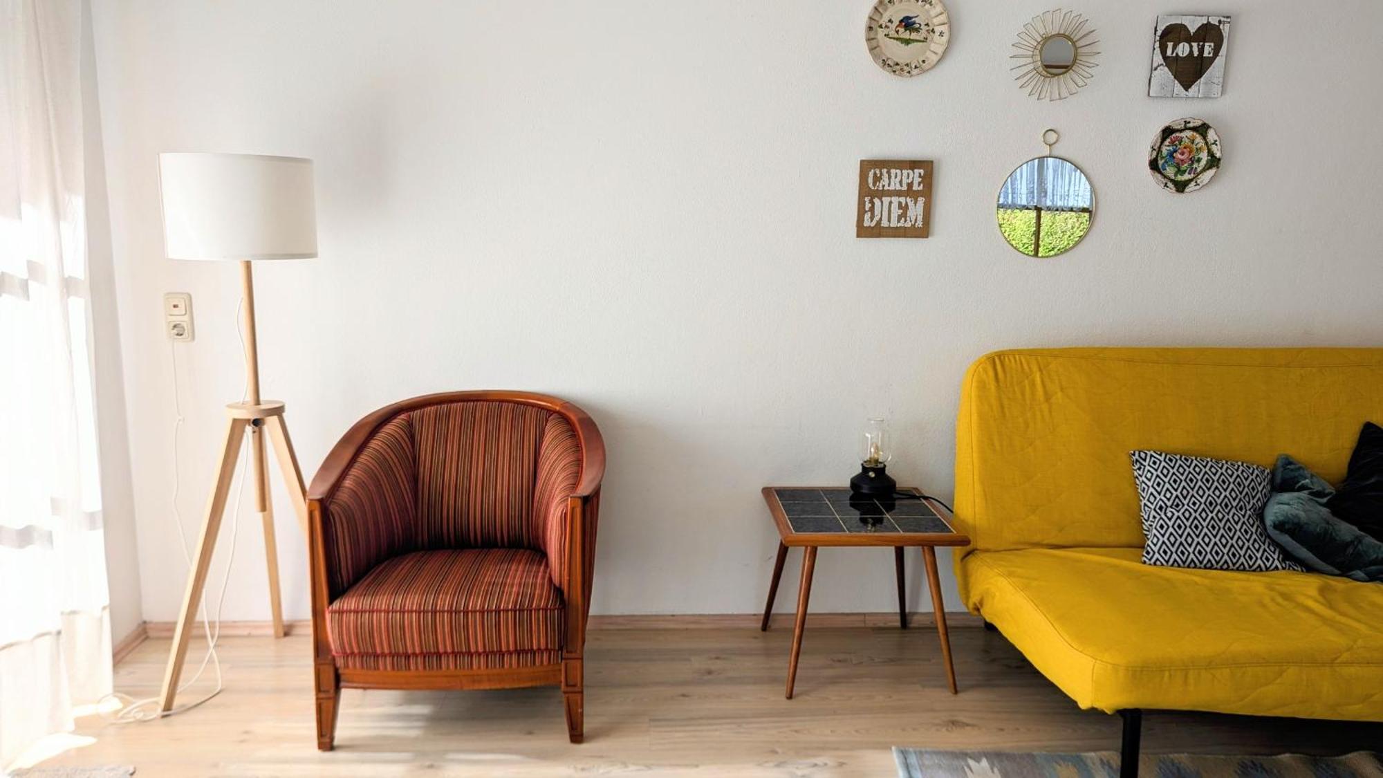 Apartmán Calm Gap Garmisch-Partenkirchen Exteriér fotografie